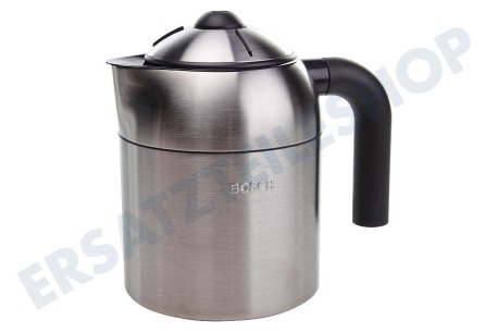 Bosch Kaffeemaschine 493084, 00493084 Thermos komplett für TKA8SLI