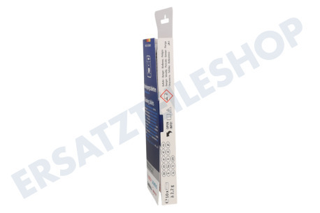 Thermador Kaffeemaschine TZ80001A Reinigungstabletten