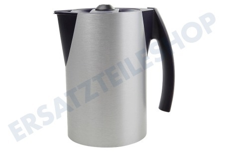 Bosch Kaffeemaschine 264701, 00264701 Thermoskanne Metall Silber