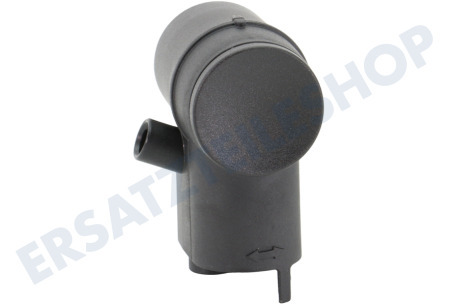 Neff Kaffeemaschine 10042466 Milchaufschäumer Mit Auslauf