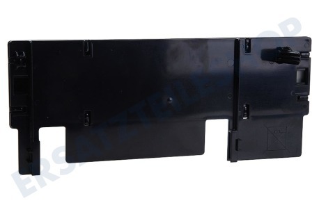Bosch Kaffeemaschine 654028, 00654028 Abdeckung Tresterbehälter