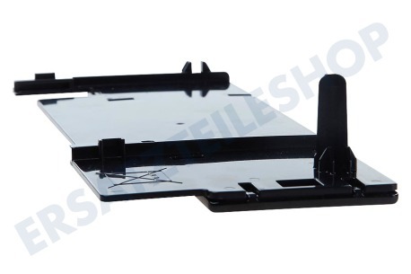 Bosch Kaffeemaschine 654028, 00654028 Abdeckung Tresterbehälter