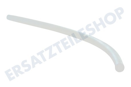 Gaggenau Kaffeemaschine 647531, 00647531 Schlauch Silikon, 20 cm