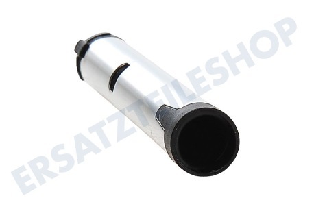 Bosch Kaffeemaschine 656988, 00656988 Milchaufschäumer Auslauf Milchaufschäumer