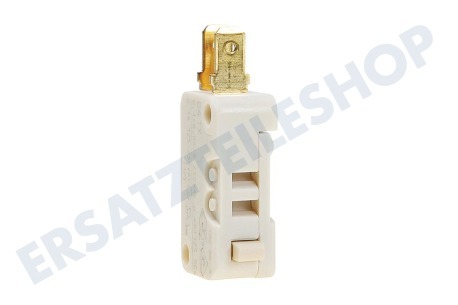 Neff Kaffeemaschine 606454, 00606454 Schalter Mikroschalter, 3 Kontakte