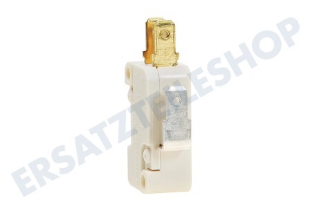 Neff Kaffeemaschine 606454, 00606454 Schalter Mikroschalter, 3 Kontakte