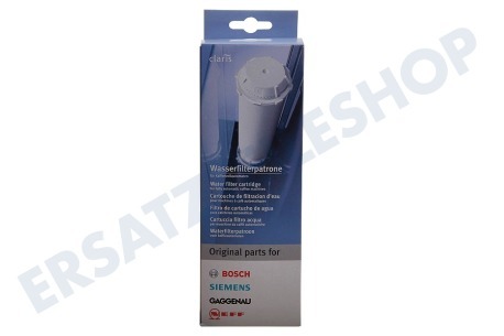 Thermador Kaffeemaschine 461732, 00461732 TCZ6003 TZ60003