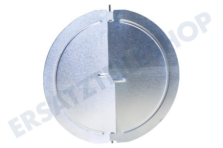 Balay Abzugshaube 12040729 Klappe Rückschlagklappe