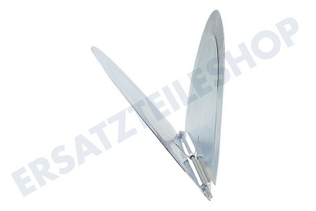 Balay Abzugshaube 12040729 Klappe Rückschlagklappe