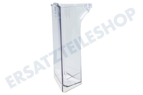 Siemens Kaffeemaschine 11011410 Behälter Milchreservoir