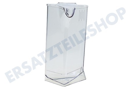 Siemens Kaffeemaschine 11011410 Behälter Milchreservoir