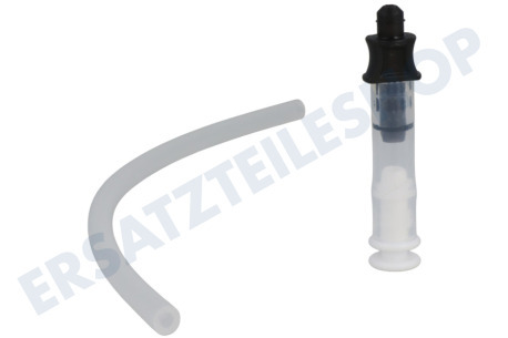 Siemens Kaffeemaschine 632990, 00632990 Schlauch mit Luftfilter