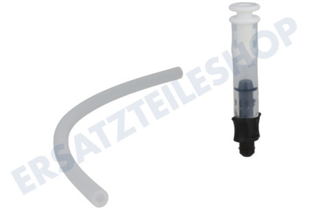 Siemens Kaffeemaschine 632990, 00632990 Schlauch mit Luftfilter