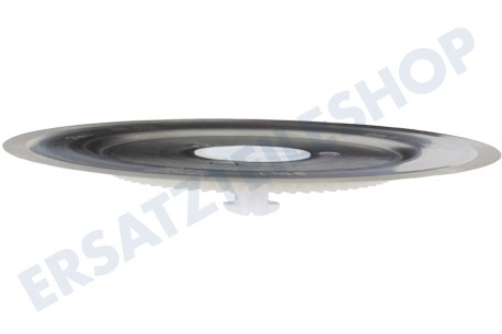 Neff Küchenmaschine 12012147 Messer mit Wellenschliff