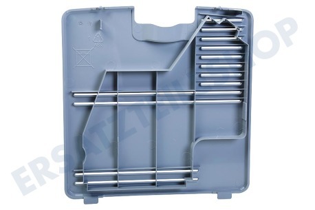 Bosch Kaffeemaschine 703072, 00703072 Servicetür Brühgruppe Seitenwand