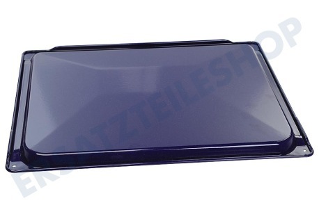 Gaggenau Ofen-Mikrowelle 20005212 Backblech emailliert