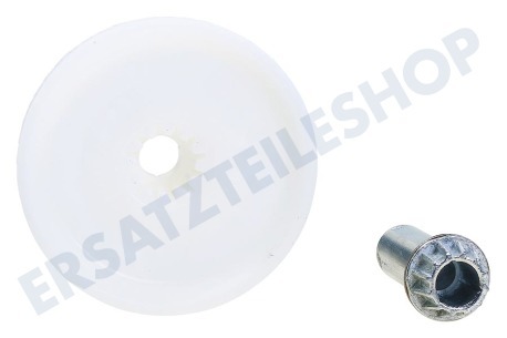 Bosch Küchenmaschine 622182, 00622182 Zahnrad gerade