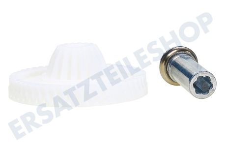 Bosch Küchenmaschine 622182, 00622182 Zahnrad gerade