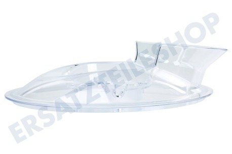 Bosch Küchenmaschine 12013427 Deckel der Rührschüssel