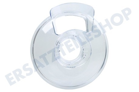 Bosch Küchenmaschine 12013427 Deckel der Rührschüssel