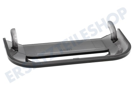 Siemens Kaffeemaschine Deckel vom Trichter für gemahlenen Kaffee