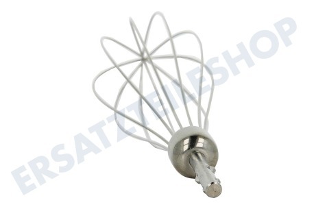 Bosch Stabmixer Rührbesen Schneebesen