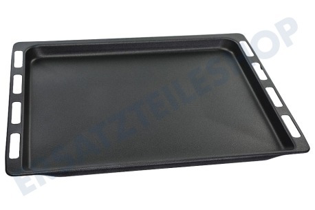 Profilo Ofen-Mikrowelle HEZ331011 Backblech Antihaft-Beschichtung