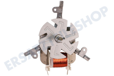 Profilo Ofen-Mikrowelle Motor Lüftermotor, Heißluft