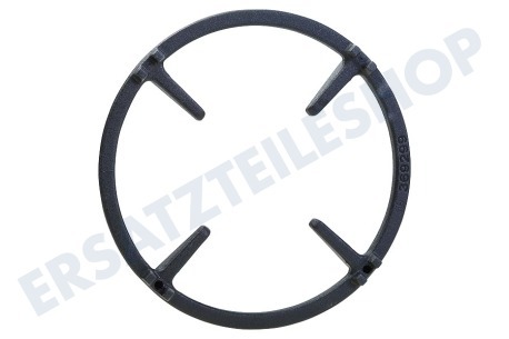 Siemens Kochplatte 17005938 Ring Wokring