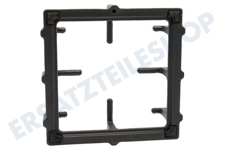 Bosch Kochplatte Topfträger kleines Modell