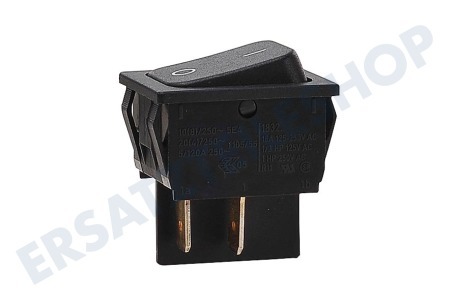 Neff Kaffeemaschine 622529, 00622529 Schalter Ein/Aus Schalter