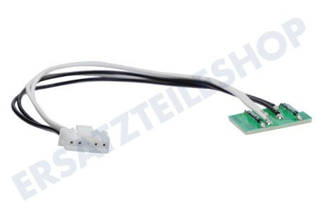 Siemens Kaffeemaschine 10012135 Schalter in Halterung