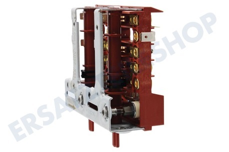 Koenic Herd Kochplattenschalter 2-Wege Schalter