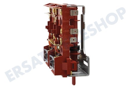 Koenic Herd Kochplattenschalter 2-Wege Schalter