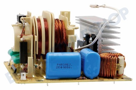 Neff Ofen-Mikrowelle 746923, 00746923 Leiterplatte PCB Steuermodul