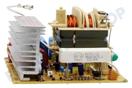 Neff Ofen-Mikrowelle 746923, 00746923 Leiterplatte PCB Steuermodul
