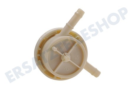 Siemens Kaffeemaschine 614608, 00614608 Sensor Durchstromsensor