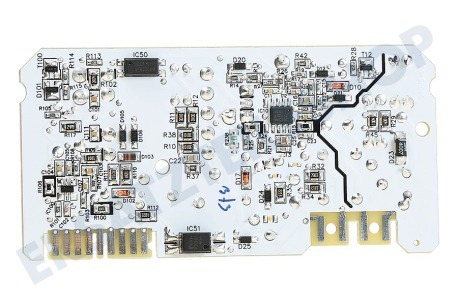 Bosch Abzugshaube 754344, 00754344 LED-Platine 42 Volt