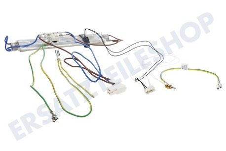 Bosch Kaffeemaschine 656991, 00656991 Heizelement VeroCafe