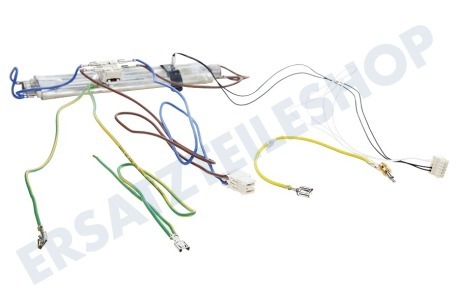 Bosch Kaffeemaschine 656991, 00656991 Heizelement VeroCafe