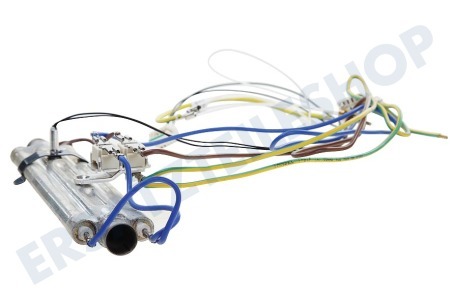Bosch Kaffeemaschine 656991, 00656991 Heizelement VeroCafe
