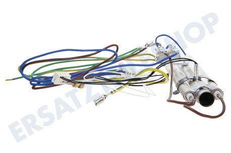 Bosch Kaffeemaschine 656991, 00656991 Heizelement VeroCafe