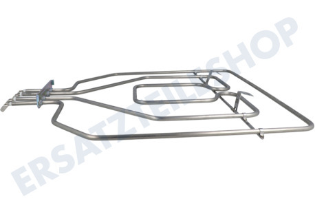 Neff Ofen-Mikrowelle Oberhitze