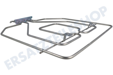 Neff Ofen-Mikrowelle Oberhitze