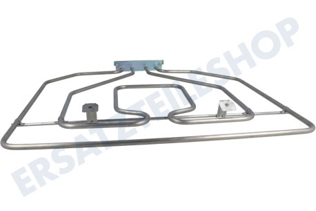 Neff Ofen-Mikrowelle Oberhitze