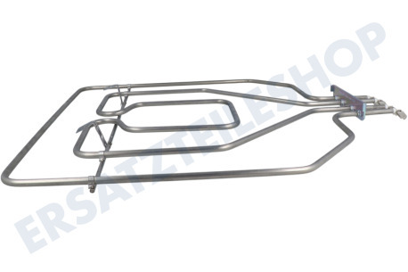 Neff Ofen-Mikrowelle Oberhitze