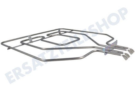 Neff Ofen-Mikrowelle Oberhitze