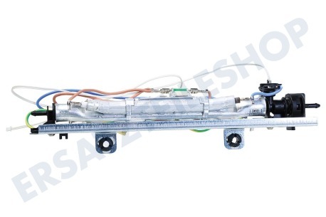 Siemens Kaffeemaschine 12015169 Heizelement Durchflusselement komplett