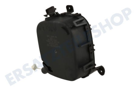 Neff Ofen-Mikrowelle Verdampfer Wärmetauscher