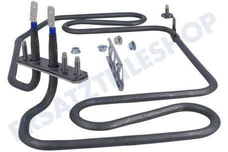 Siemens Ofen-Mikrowelle Heizelement 1600 Watt